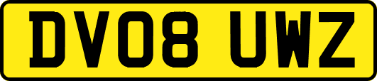 DV08UWZ
