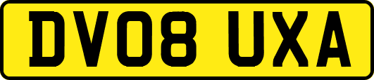 DV08UXA