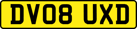 DV08UXD
