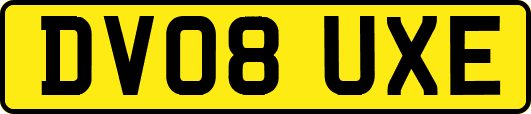 DV08UXE