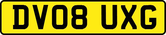 DV08UXG