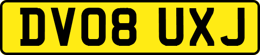 DV08UXJ