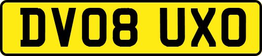 DV08UXO