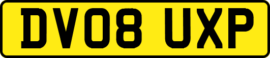 DV08UXP