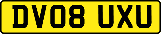 DV08UXU