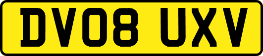 DV08UXV