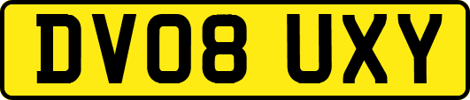 DV08UXY