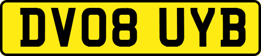 DV08UYB