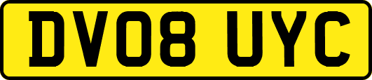 DV08UYC