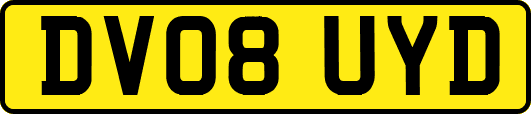 DV08UYD