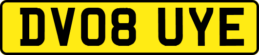 DV08UYE