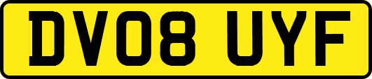 DV08UYF