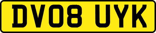 DV08UYK