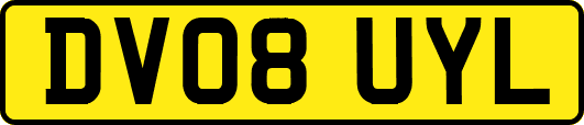 DV08UYL