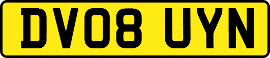 DV08UYN