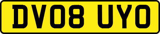 DV08UYO