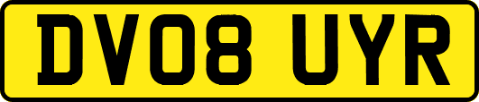 DV08UYR
