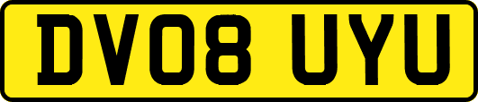 DV08UYU