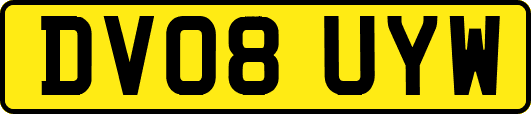 DV08UYW