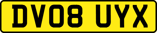 DV08UYX