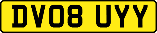DV08UYY
