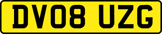 DV08UZG