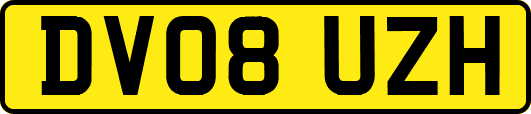 DV08UZH