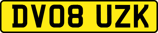 DV08UZK