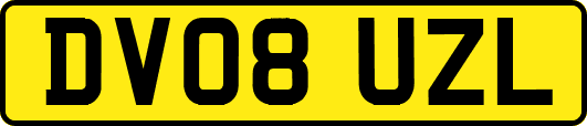 DV08UZL