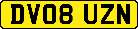 DV08UZN