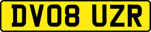 DV08UZR