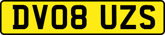 DV08UZS