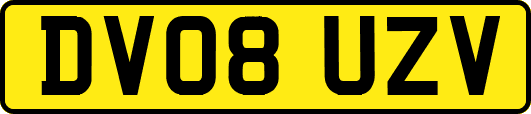 DV08UZV
