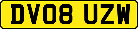 DV08UZW