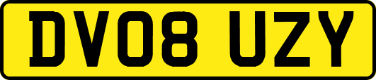 DV08UZY
