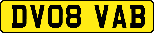 DV08VAB