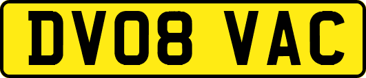 DV08VAC