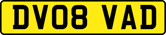 DV08VAD