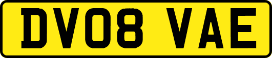 DV08VAE
