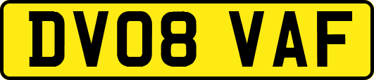 DV08VAF