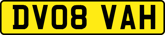 DV08VAH