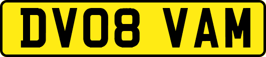 DV08VAM