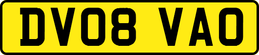 DV08VAO