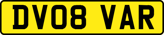 DV08VAR