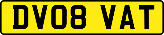 DV08VAT