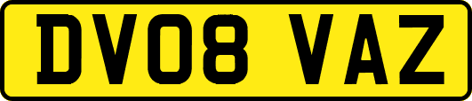 DV08VAZ