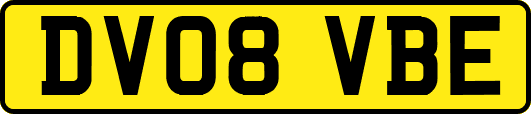 DV08VBE