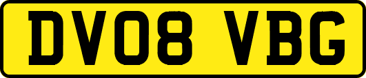 DV08VBG