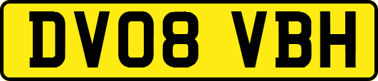 DV08VBH