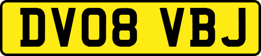 DV08VBJ